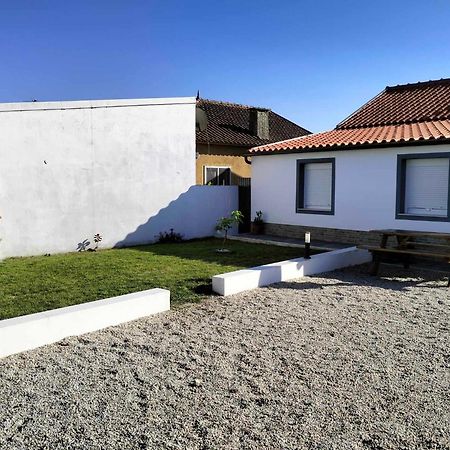 Casa Da Pitoquinha II Villa Óbidos Eksteriør billede