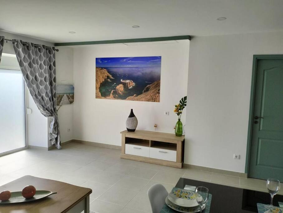 Casa Da Pitoquinha II Villa Óbidos Eksteriør billede