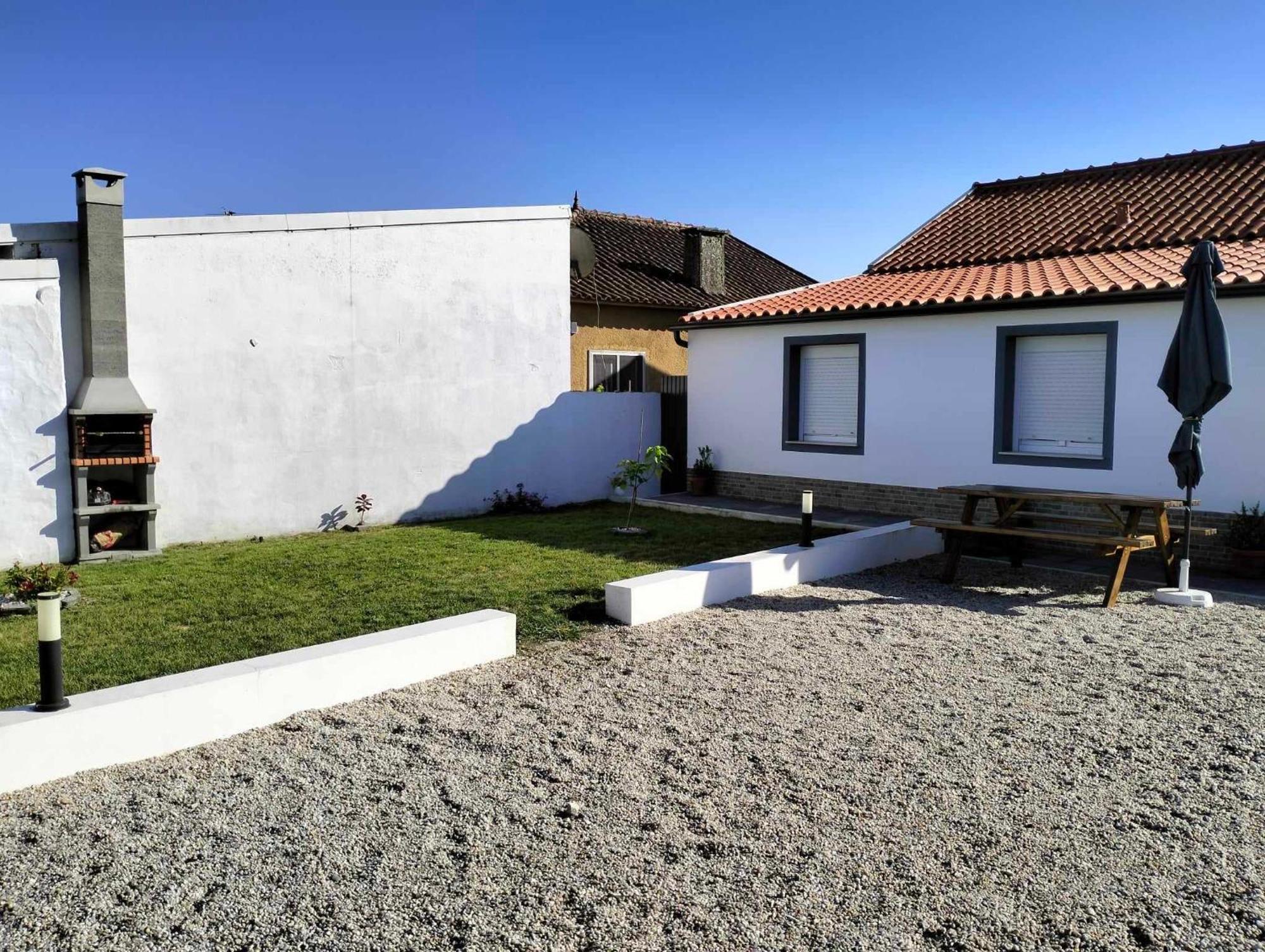 Casa Da Pitoquinha II Villa Óbidos Eksteriør billede
