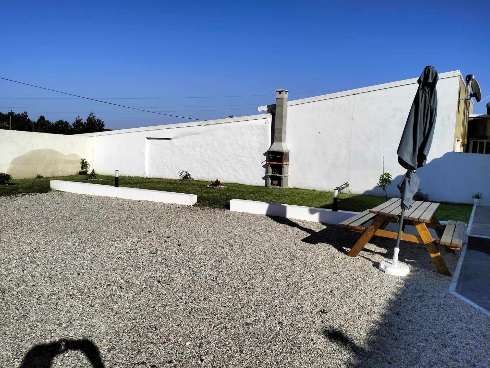 Casa Da Pitoquinha II Villa Óbidos Eksteriør billede